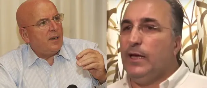 Chi non ha peccato scagli la prima denuncia