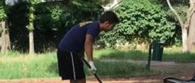 Lamezia, il Blocco Studentesco riqualifica parco Adelchi Argada