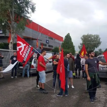 Operaio morto nel sit in di Piacenza, a Cosenza si mobilitano i movimenti di base