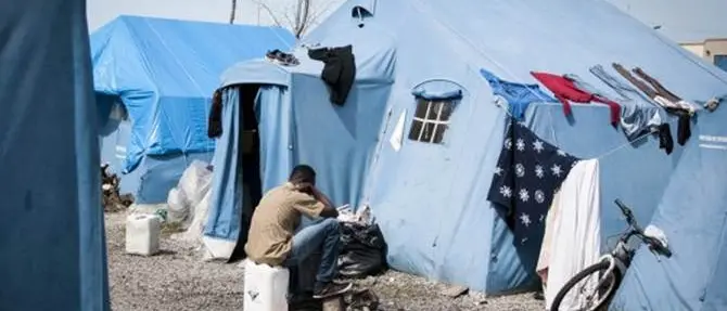San Ferdinando, si chiude il cerchio intorno alla “banda della Punto bianca”