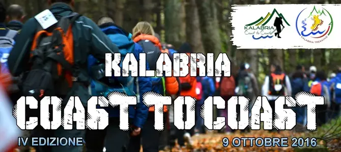 Alla scoperta del territorio con “Kalabria Coast to Coast”