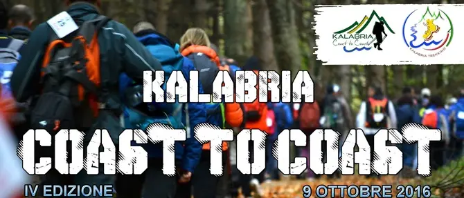 Alla scoperta del territorio con “Kalabria Coast to Coast”