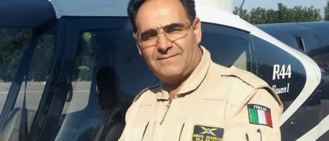 Matrimonio show a Nicotera, l’elicotterista è lo stesso dei Casamonica