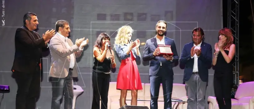 A Tropea la seconda edizione Premio Vallone