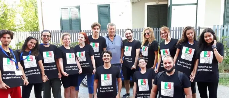 Si chiude a Corigliano la Festa del Teatro Amatoriale Fita