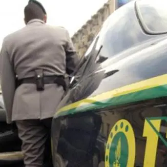 Traffico internazionale di droga, 4 provvedimenti di custodia cautelare