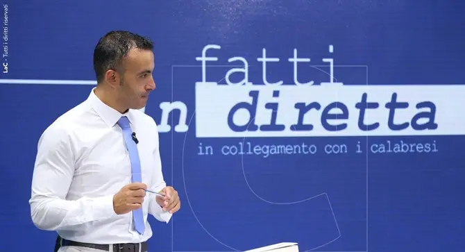 I fatti in diretta – “Maledetto lavoro”