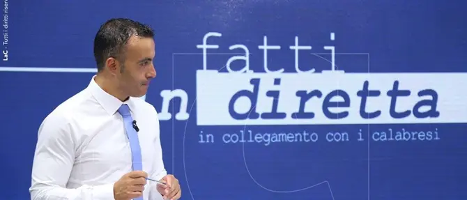 I fatti in diretta – “Maledetto lavoro”