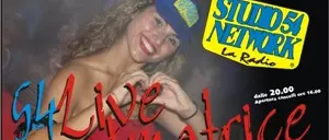 Studio54network a Locri per Amatrice