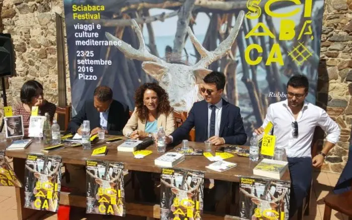 Con lo Sciabaca Festival rivive la cultura mediterranea