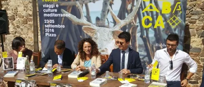 Con lo Sciabaca Festival rivive la cultura mediterranea