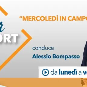 Doctor sport – “Mercoledì in campo”