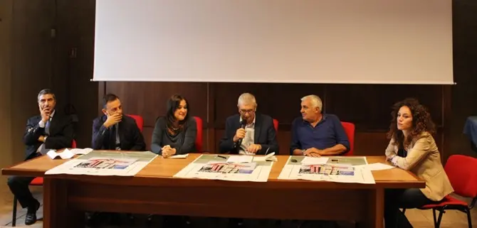 Al via la quinta edizione del “Tropea Festival Leggere&Scrivere” (VIDEO)