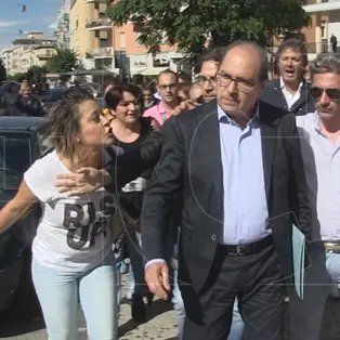 L’incubo del licenziamento: la rabbia dei dipendenti della struttura “Madonna della Catena”