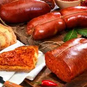 ‘Nduja di Spilinga, sì all’ottenimento dell’Igp