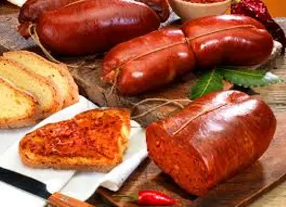 ‘Nduja di Spilinga, sì all’ottenimento dell’Igp