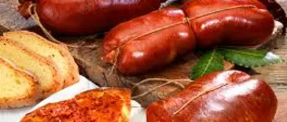 ‘Nduja di Spilinga, sì all’ottenimento dell’Igp