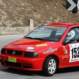 Velocità di montagna, il cosentino Eusebio Arduino conquista il tricolore