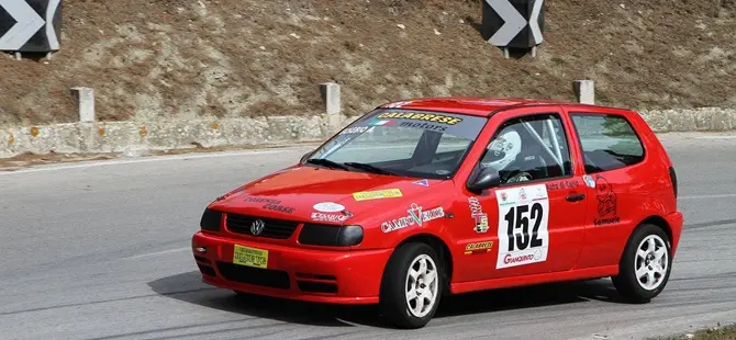 Velocità di montagna, il cosentino Eusebio Arduino conquista il tricolore