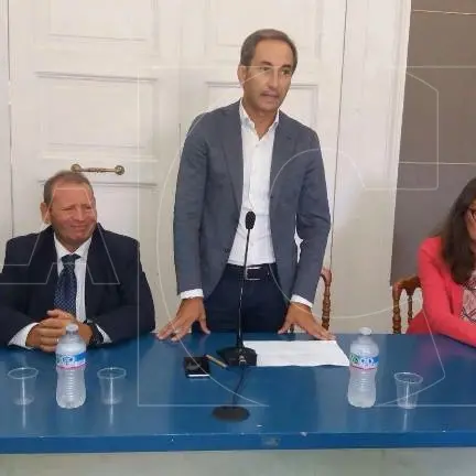 Provincia di Cosenza, s'insedia Di Natale (VIDEO)