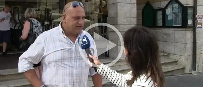 IL SONDAGGIO - Referendum, cosa ne sanno i calabresi?