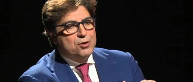 Calabria verde, l'ex direttore Furgiuele non risponde