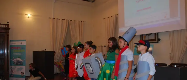 Progetto nazionale di educazione ambientale, vincono le scuole calabresi