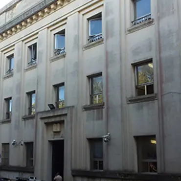 Non si trova il fascicolo, salta il processo ad un ginecologo