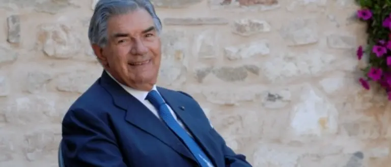 Catanzaro, si è spento il senatore Speziali