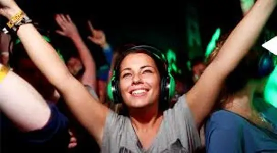 In scena a Cosenza Silent disco