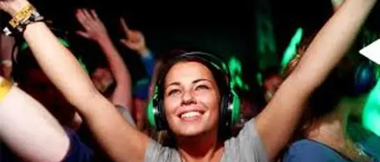 In scena a Cosenza Silent disco