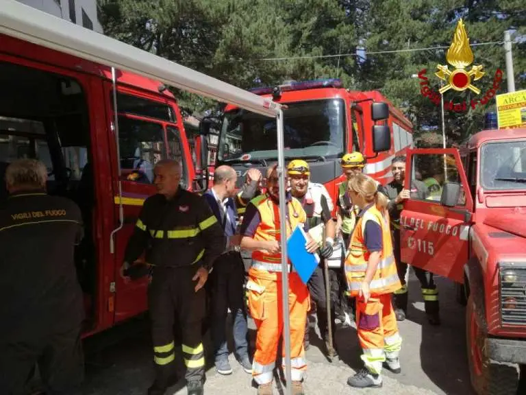 Celico, ritrovato cercatore di funghi disperso