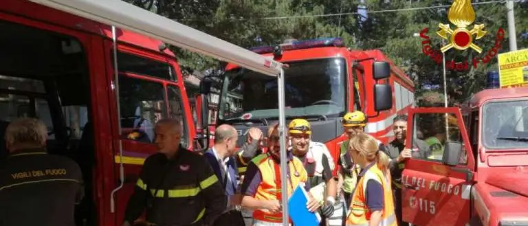 Celico, ritrovato cercatore di funghi disperso