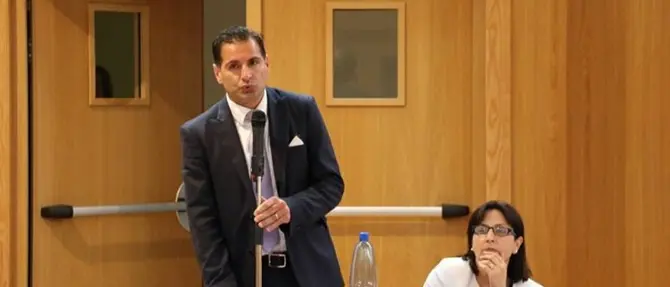 Lamezia, Piccioni-Villella: «Tentativi di insabbiare il “caso” De Sarro»