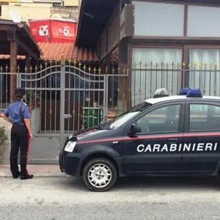 Maxi rissa a Gallico, chiuso noto ristorante