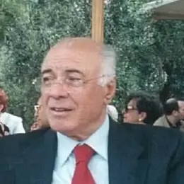 Si è spento l'ex presidente del Consiglio regionale Anton Giulio Galati