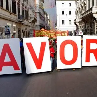 In Calabria cresce l'occupazione ma aumentano i cassaintegrati