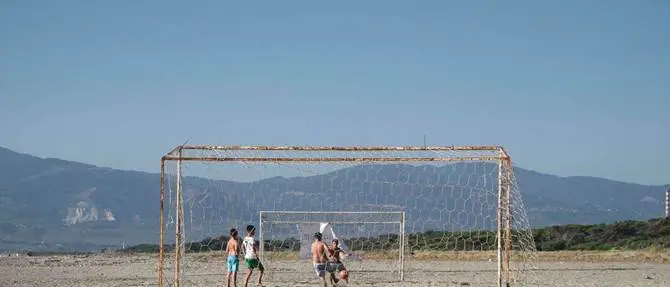 Io, speriamo che me la cavo