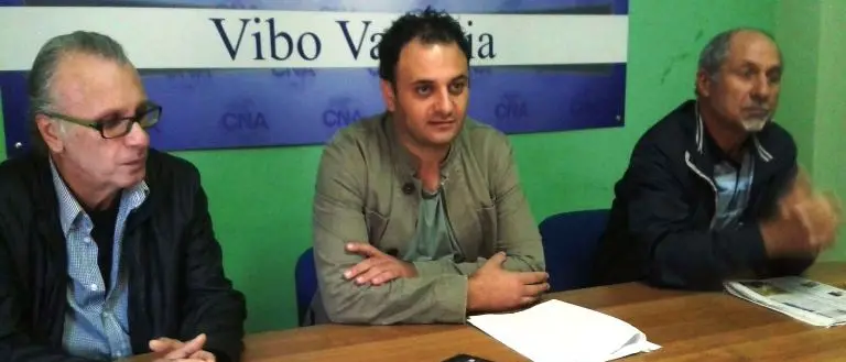 Vibo, aggressione al presidente provinciale degli artigiani Cugliari