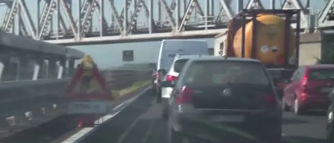 Viabilità e trasporti, la mobilità è negata in Calabria