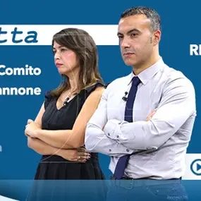 I fatti in diretta - “Associazioni, resistenza civile”