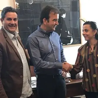 Cosenza, Occhiuto allarga la coalizione