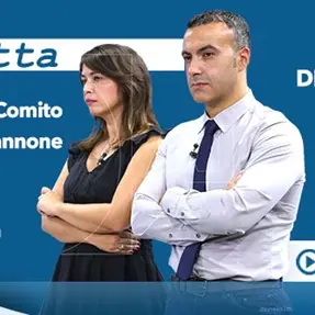 I fatti in diretta – “Le ombre dell'Annunziata”