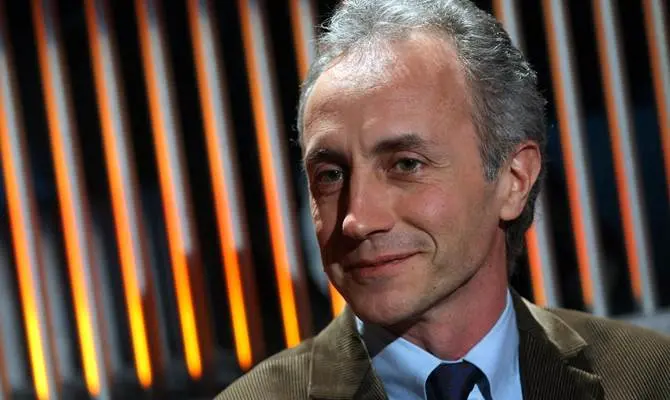 Referendum, Travaglio a Gioia Tauro per spiegare le ragioni del No