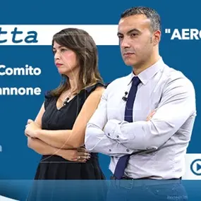 I fatti in diretta – “Aeroporti calabresi a un bivio”