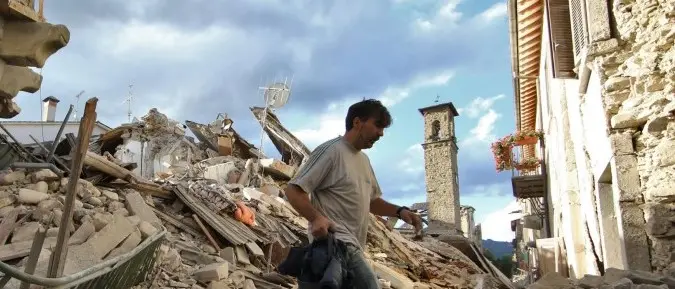 Terremoti, la Calabria non è pronta a gestire l’emergenza