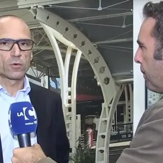 Così Sacal pensa di espandersi su Reggio e Crotone -VIDEO