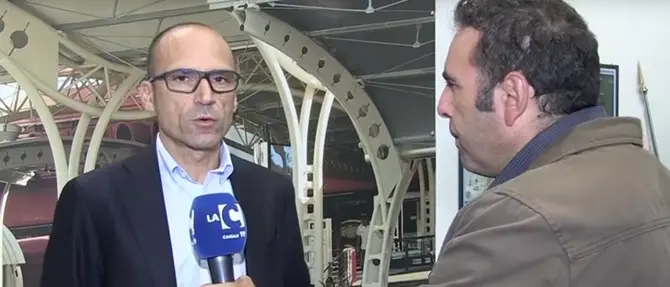 Così Sacal pensa di espandersi su Reggio e Crotone -VIDEO