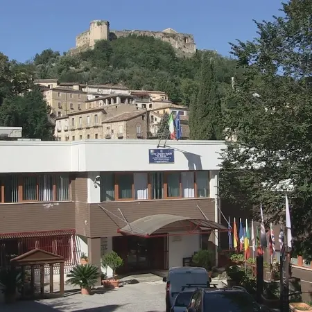 Cosenza, al liceo classico “Bernardino Telesio” otto furti in dieci mesi