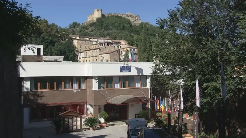 Cosenza, al liceo classico “Bernardino Telesio” otto furti in dieci mesi